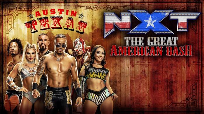 WWE NXT The Great American Bash 2023: Cobertura y resultados
