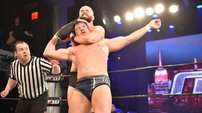 MLW Fusion