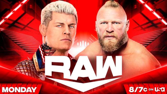 WWE Raw