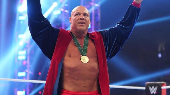 Kurt Angle