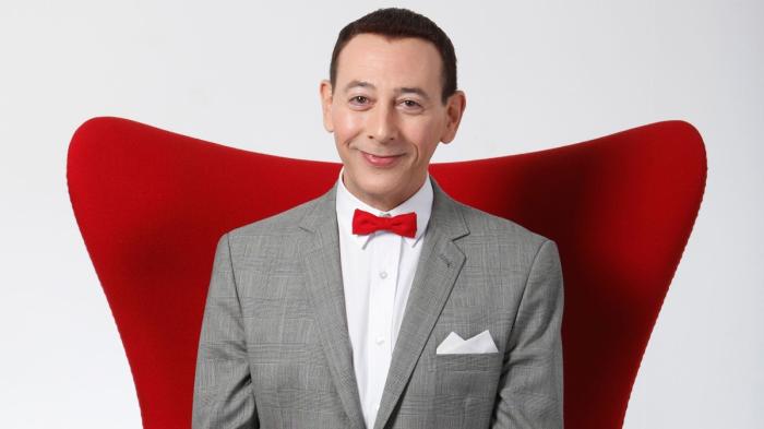 Pee-Wee Herman