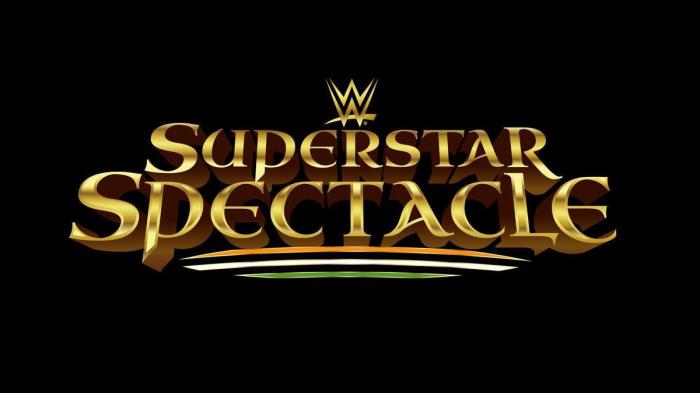 WWE Superstar Spectacle 2023