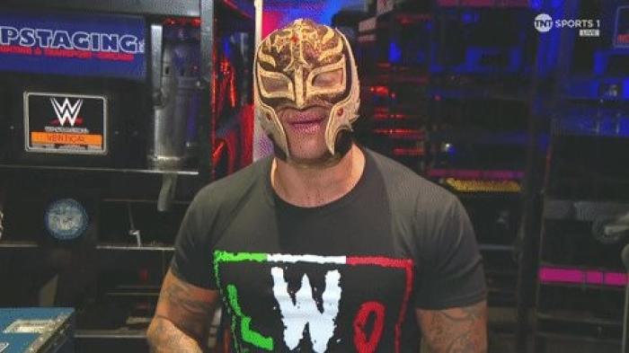 Rey Mysterio