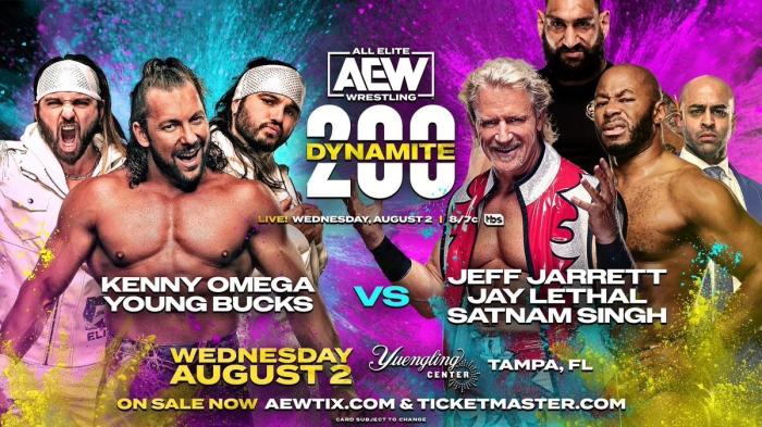 AEW Dynamite