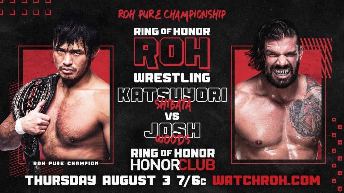 Ring of Honor