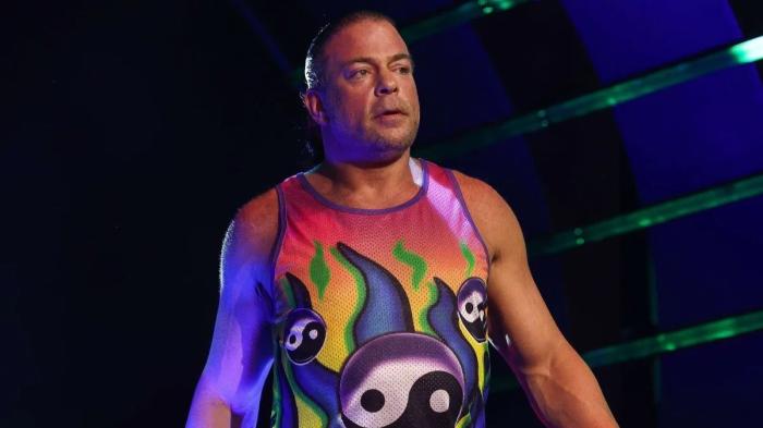 Rob Van Dam