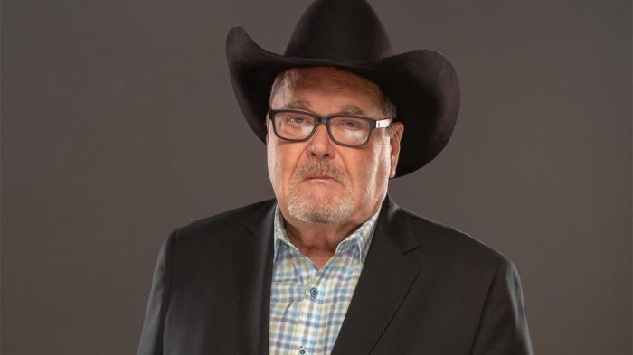 Jim Ross