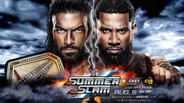 WWE SummerSlam