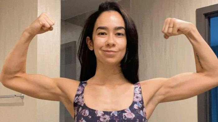 AJ Lee