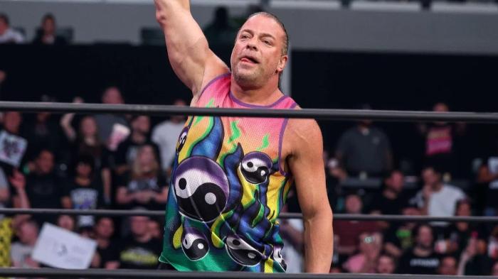 Rob Van Dam