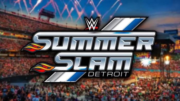 WWE SummerSlam 2023