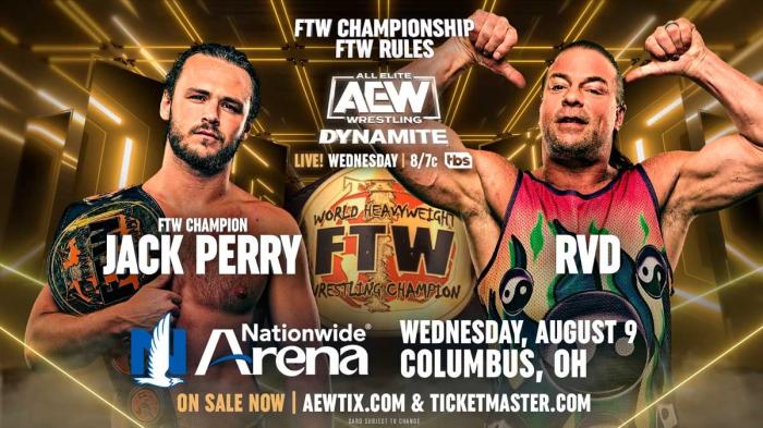 AEW Dynamite