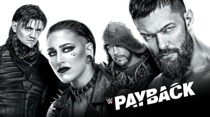 WWE Payback