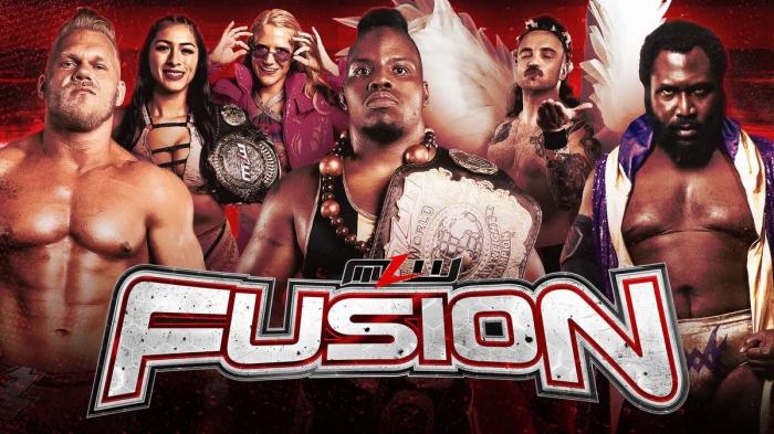 MLW Fusion