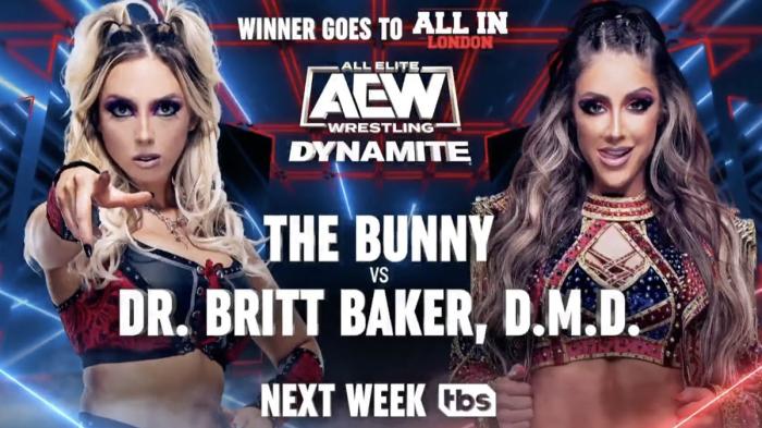 AEW Dynamite