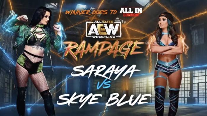 AEW Rampage