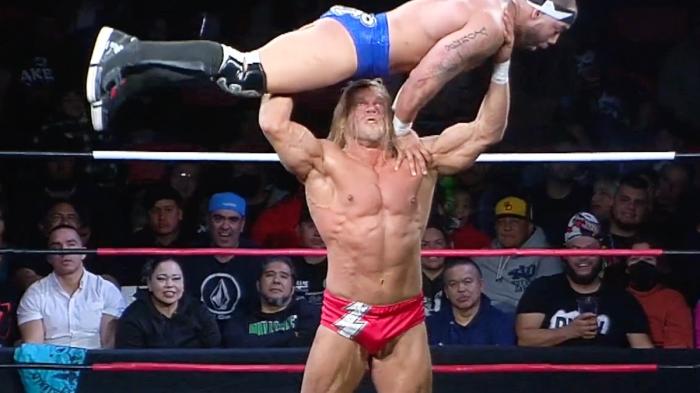 MLW Fusion