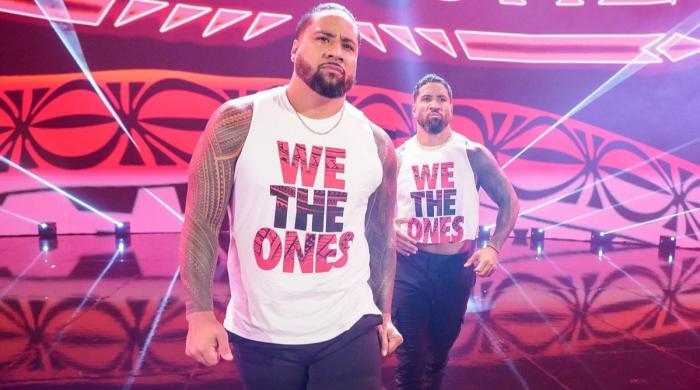 The Usos