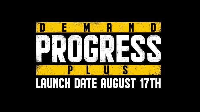 Demand PROGRESS Plus