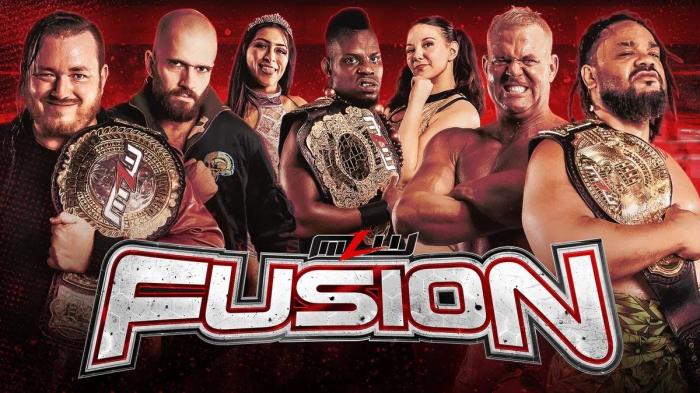 MLW Fusion