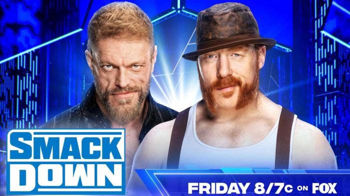 WWE SmackDown