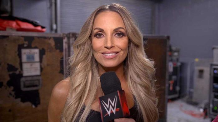 Trish Stratus es añadida a los próximos house shows de WWE