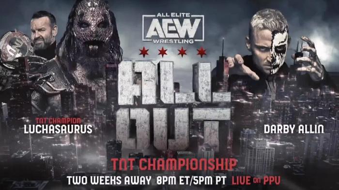 AEW All Out