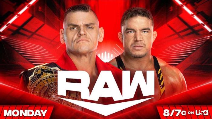 WWE Raw