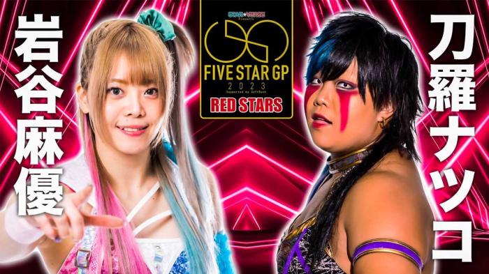 STARDOM