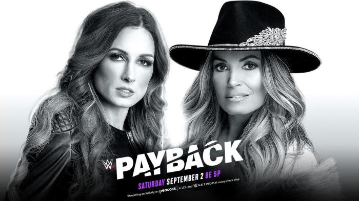 WWE Payback 2023