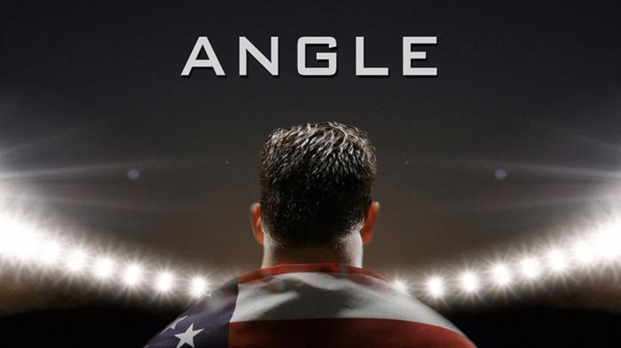 WWE ANGLE