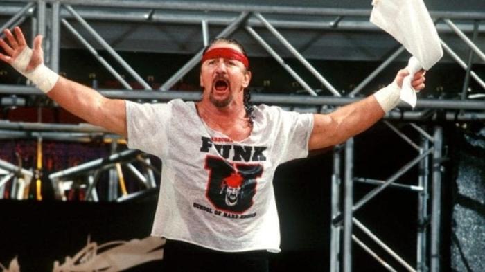 Terry Funk