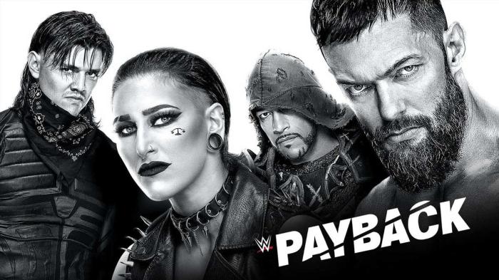 WWE Payback