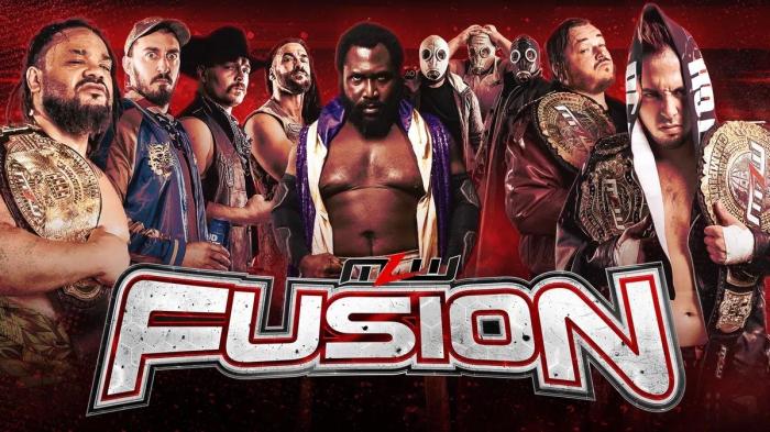 MLW Fusion