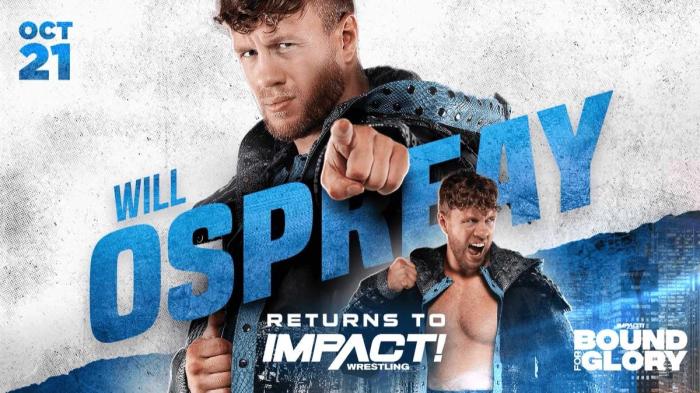 Impact Wrestling