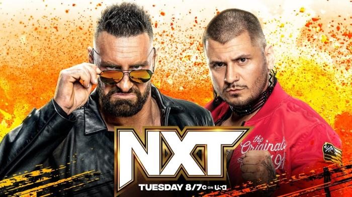 WWE NXT