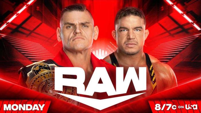 WWE RAW