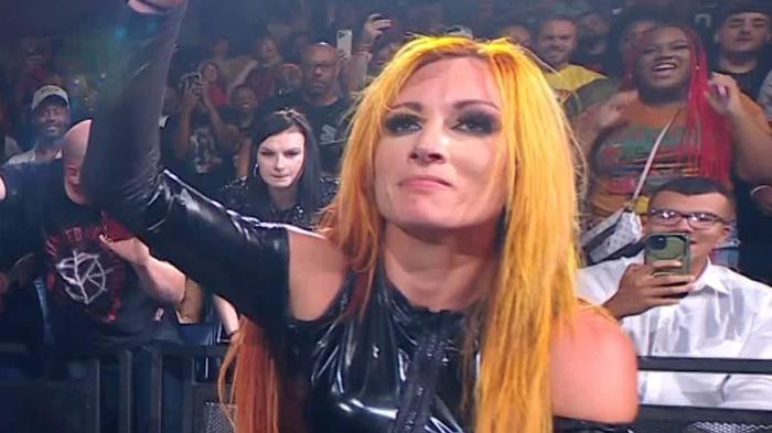 Becky Lynch