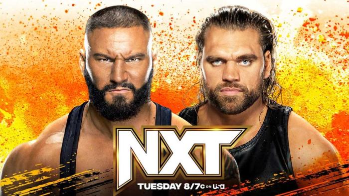 WWE NXT