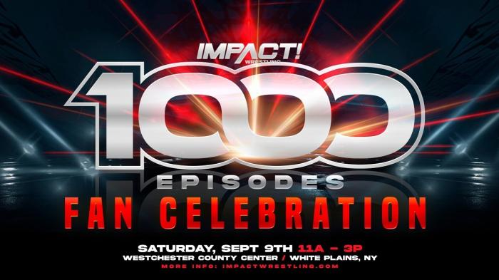 America´s Most Wanted hará su regreso a IMPACT en el episodio 1000