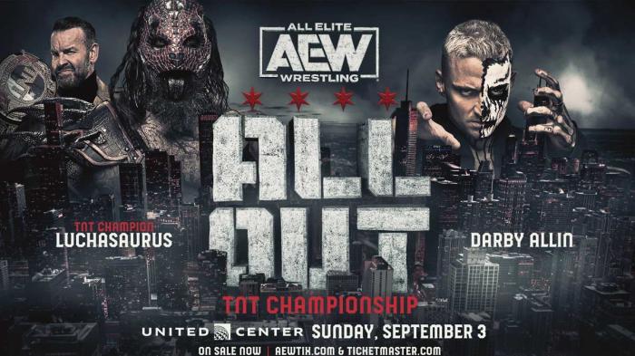 AEW All Out