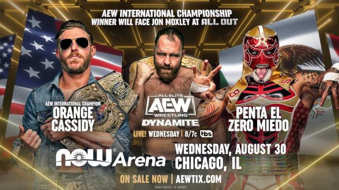 AEW Dynamite