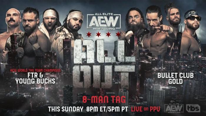 AEW All Out 2023