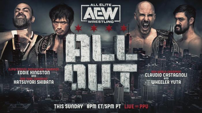 AEW All Out 2023