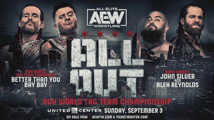 AEW All Out 2023