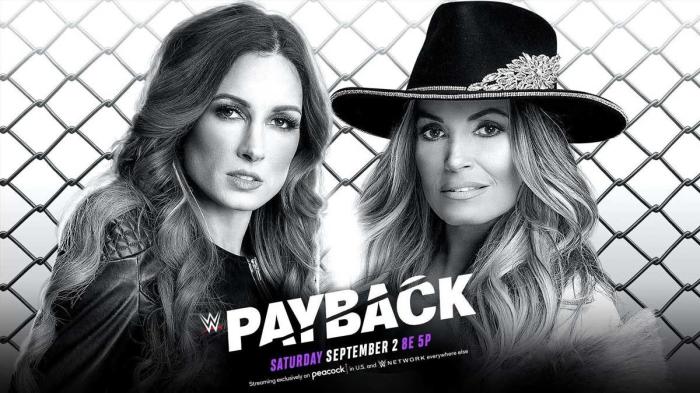 WWE Payback