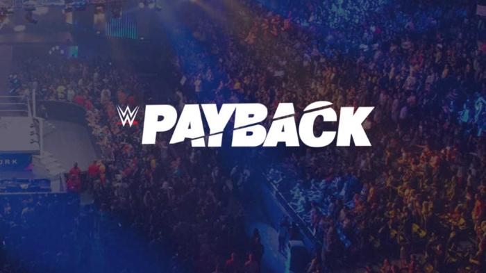 WWE Payback