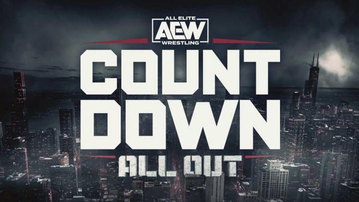 AEW All Out