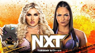 WWE NXT