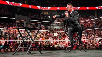 The Miz y John Cena